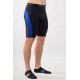 Компрессионные шорты Artix Fit Blue-Red