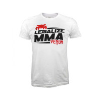 Футболка Venum Legalize MMA 
