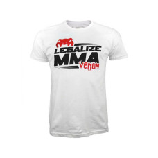 Футболка Venum Legalize MMA 
