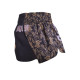 Шорты Berserk-sport Muay Thai Fighter black
