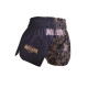 Шорты Berserk-sport Muay Thai Fighter black