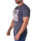 Футболка BERSERK SPORT DAILY dark grey