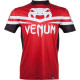 Футболка Venum Jose Aldo UFC 163 Ltd Editon Dry Tech T-shirt - Red