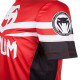 Футболка Venum Jose Aldo UFC 163 Ltd Editon Dry Tech T-shirt - Red