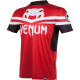 Футболка Venum Jose Aldo UFC 163 Ltd Editon Dry Tech T-shirt - Red