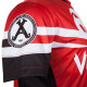 Футболка Venum Jose Aldo UFC 163 Ltd Editon Dry Tech T-shirt - Red