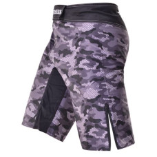 Шорты BERSERK TACTICAL FORCE camo grey