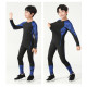 Комплект "3 в 1" Artix Fit Blue Pattern