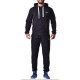 Спортивные штаны BERSERK PREMIUM black