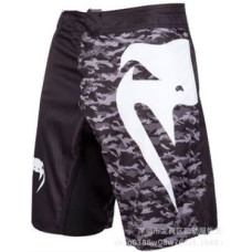 Компрессионные шорты Venum Light 3.0 - CAMO