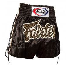 Шорты Fairtex BS 0601