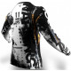 РАШГАРД PUNCHTOWN APOCALYPSE RASH GUARD LONG SLEEVE