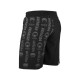 Шорты Venum Logos Fitness Short Black