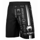 Шорты Venum Logos Fitness Short Black