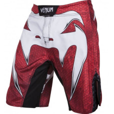 Шорты Venum Amazonia 4.0 Fightshorts Red