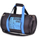 Сумка спортивная Berserk Mobility black blue