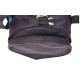 Сумка спортивная Berserk Mobility black blue