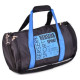 Сумка спортивная Berserk Mobility black blue