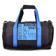 Сумка спортивная Berserk Mobility black blue