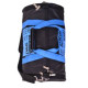 Сумка спортивная Berserk Mobility black blue