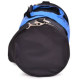 Сумка спортивная Berserk Mobility black blue