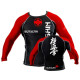 Рашгард for KYOKUSHIN BERSERK black