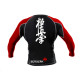 Рашгард for KYOKUSHIN BERSERK black