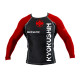 Рашгард for KYOKUSHIN BERSERK black