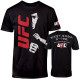 Футболка UFC Bruce Lee Collaboration T-Shirt