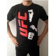 Футболка UFC Bruce Lee Collaboration T-Shirt