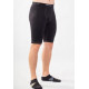 Компрессионные шорты Artix Fit Black