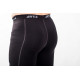 Компрессионные шорты Artix Fit Black