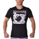 Футболка BERSERK Ukraine Fighter black