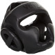 Боксерский шлем Venum Challenger 2.0 Headgear Neo Black