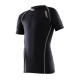 Юношеская компрессионная футболка 2XU 