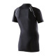 Юношеская компрессионная футболка 2XU 