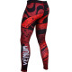 Компрессионные штаны Venum Crimson Viper