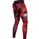 Компрессионные штаны Venum Crimson Viper