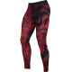 Компрессионные штаны Venum Crimson Viper