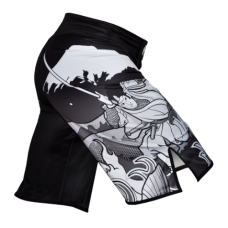 шорты для ММА FUJI Sakana Board Shorts 