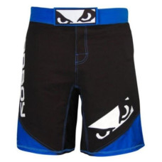 Шорты Bad Boy Legacy II - black/blue