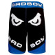 Шорты Bad Boy Legacy II - black/blue