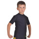 Рашгард Berserk Kids Triquetra black