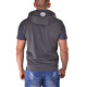 Толстовка-безрукавка Berserk Challenger WORKDAY VEST dark grey
