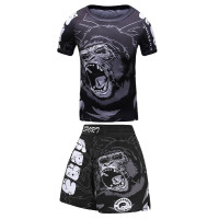 Комплект детский 2в1 Cody Lundin Gorilla