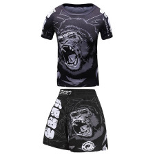 Комплект детский 2в1 Cody Lundin Gorilla