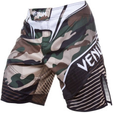 Шорты Venum Camo Hero