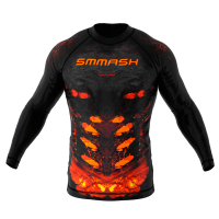 Рашгард SMMASH — Diablo