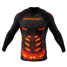 Рашгард SMMASH — Diablo