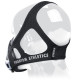 Тренировочная маска Phantom Training Mask Silver
